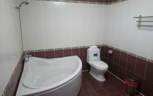 Moonlight Saigon Hotel Phu My Hung