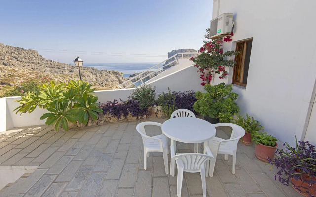 St. Paul’s Bay View Suites