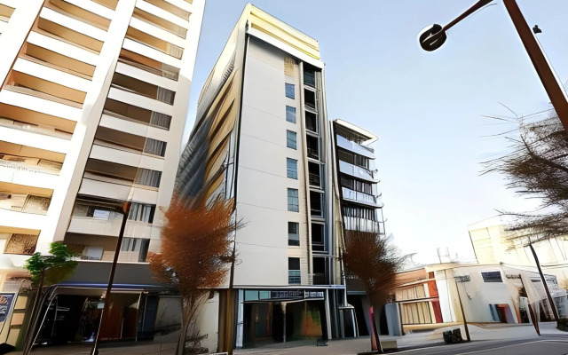 Super Hotel Kuwana-Ekimae