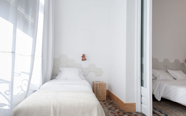 La Casa de Antonio Petit Hotel