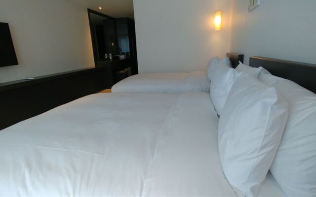 Hotel Haven