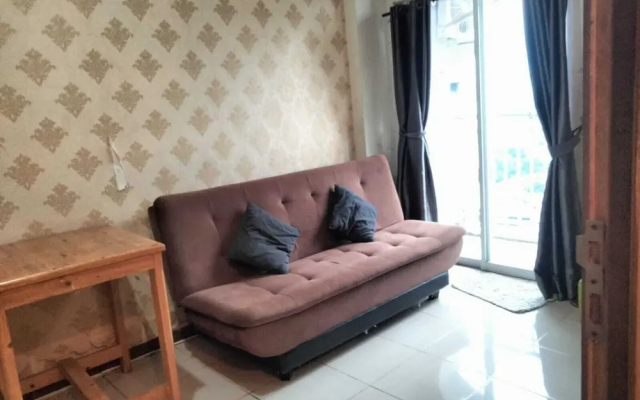 Apartment Bogor Valley