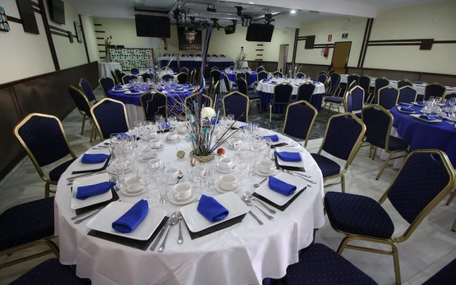 Hostal Puerta de Monfragüe