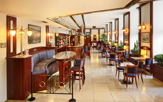 Grandhotel Brno