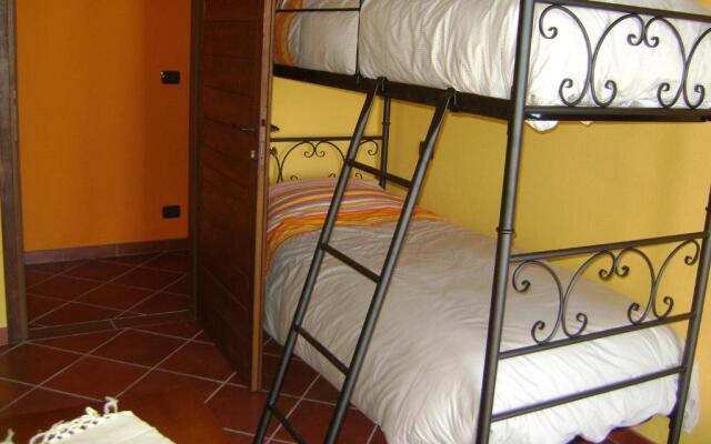 Agriturismo A Nostro Mizoun