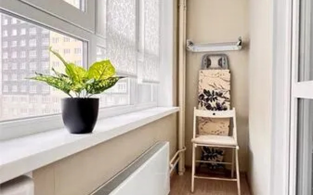 Magic Apartment on Yaganova St., 3