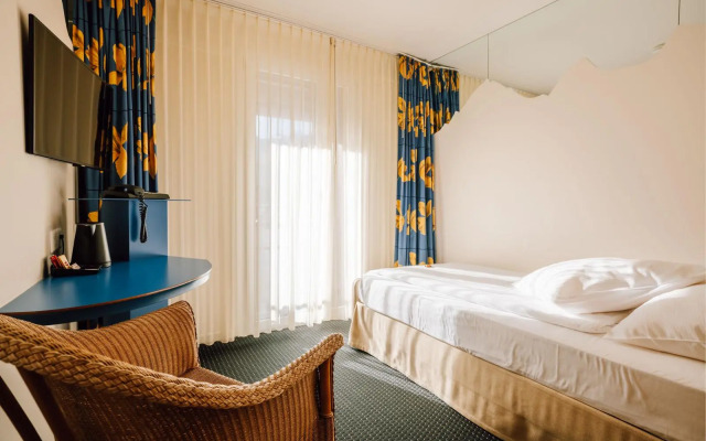 Stella Swiss Quality Hotel