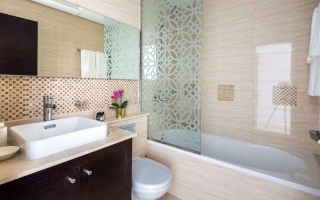 Mesmerizing 1BR Apartment in Grand Downtown Dubai