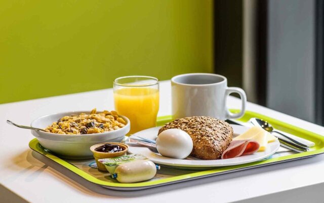 Ibis Budget Karlsruhe