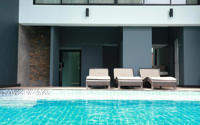 Iconic Suite(Sha Certified)