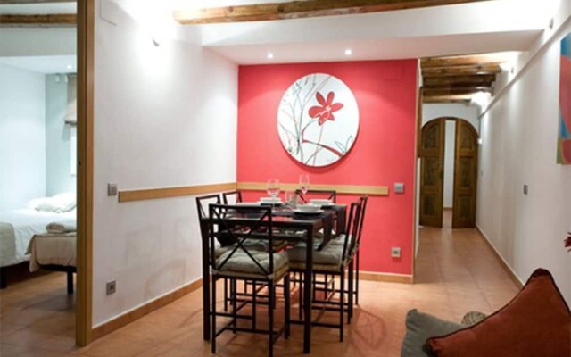 Family Central Apartment