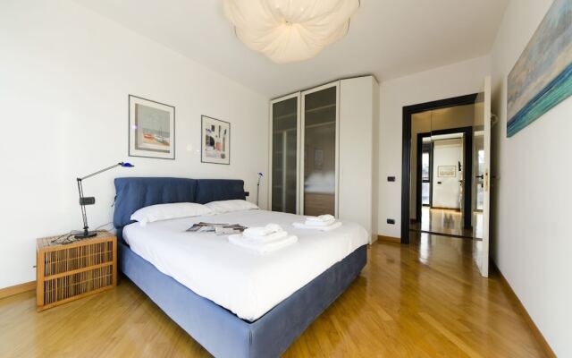 JOIVY nel Cuore del Porto Antico a Genova