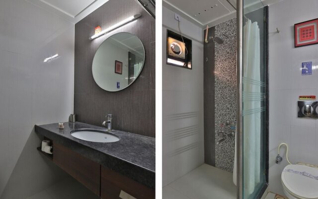 Capital O 2900 Hotel Rama Residency