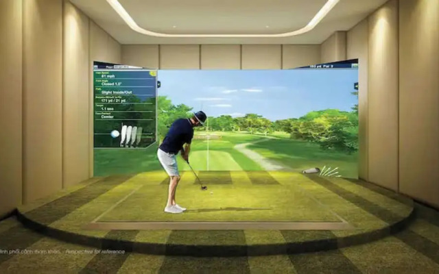 The Antonia Apartments - Korea Town D7