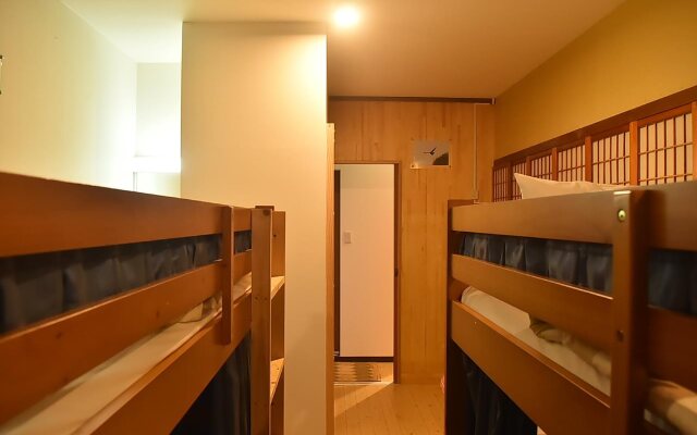 Petit Hotel Wakayama