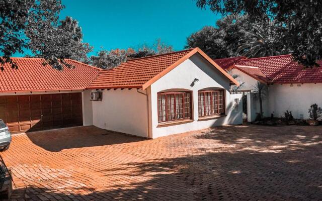 8 Lime Street, Bryanston, Sandton