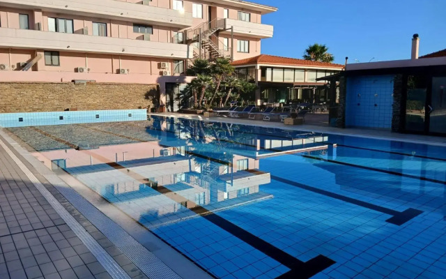 Green Sporting Club Hotel