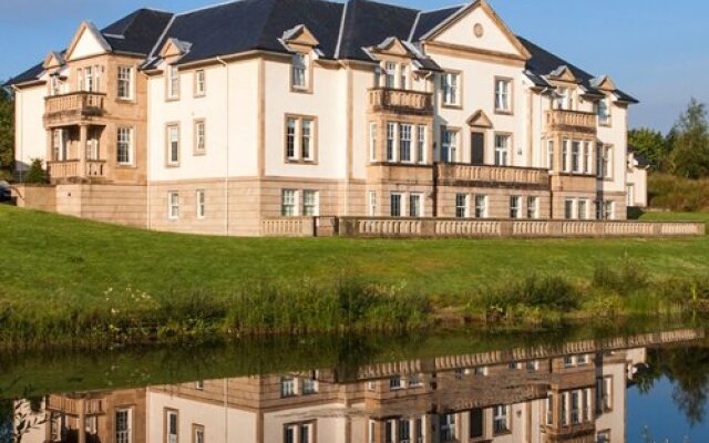 Cameron Club Lodges, Alexandria, Scotland