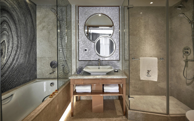 Dorsett Wanchai Hong Kong
