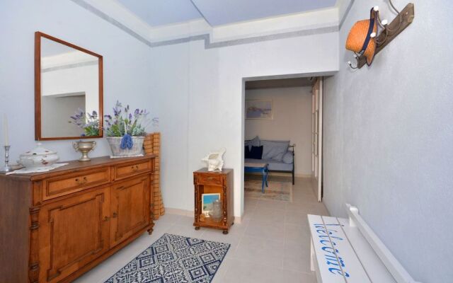 Apartment Pepica