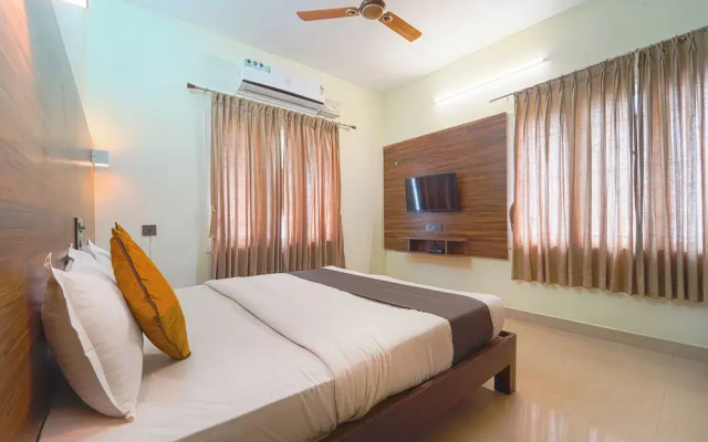 Chakraa Hotels Saravanampatti