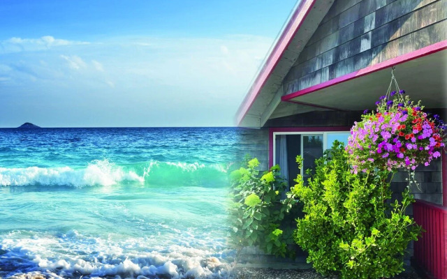 Surf & Sand Inn