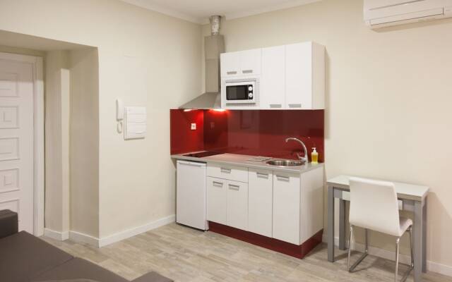 Apartamentos Valentina Deluxe 3000