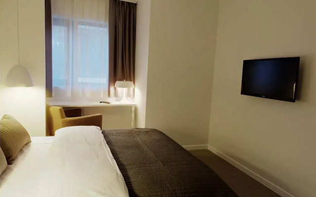 My Room Residence & Hotel