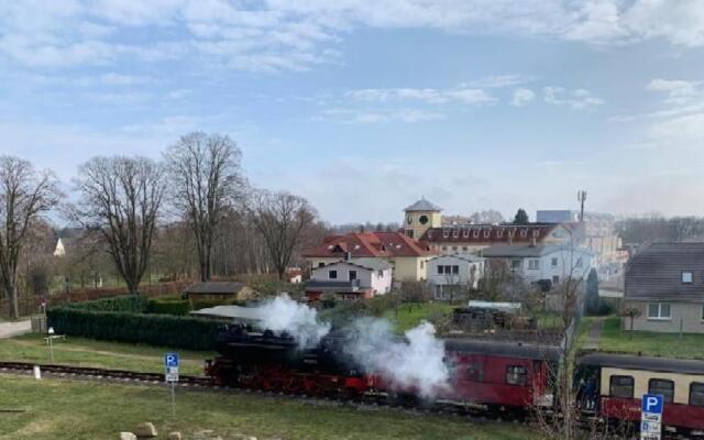 Appartementhaus Ulmenhof