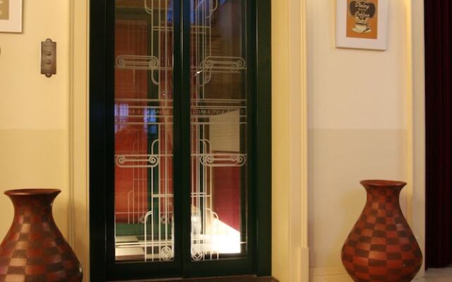 Hotel Dobra Vila