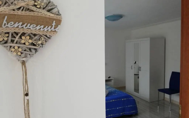 Appartamento Le Magnolie 2