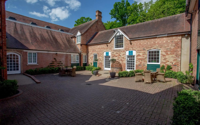 The Wood Norton