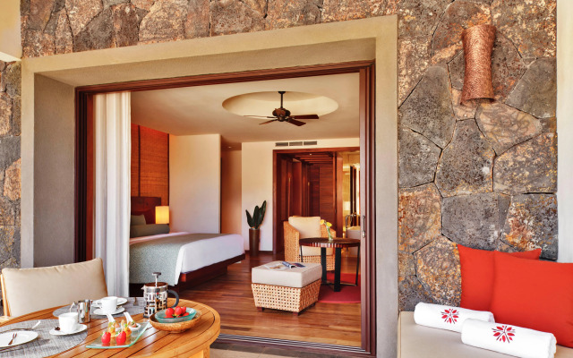 Le Jadis Beach Resort & Wellness - Managed by Banyan Tree