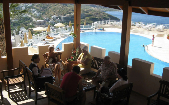 Family Belvedere Hotel