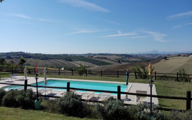 Agriturismo Villa Savignano