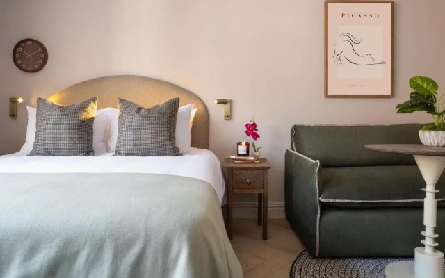 Charles Hope Cape Town