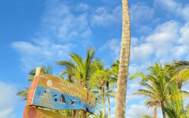 Pousada Recanto Vila Vicosa