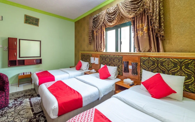 Golden Sea Hotel by OYO Rooms - Hotel in ดูไบ - Photo 5