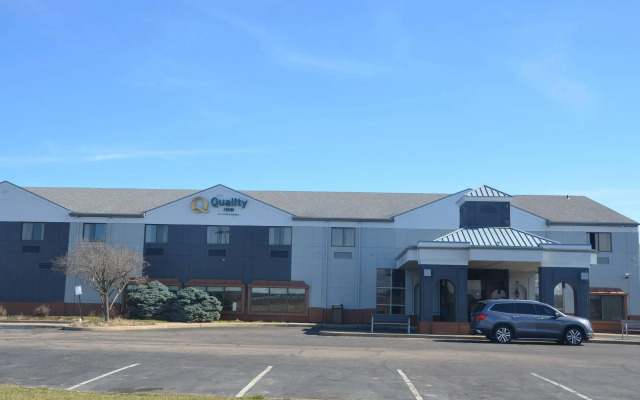 Quality Inn