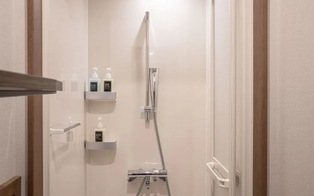 Miidokoro House Hotel