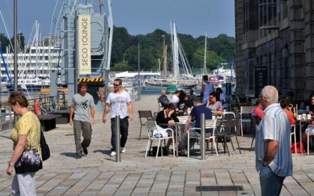Royal William Yard Clarence