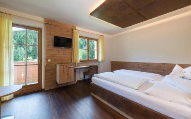Hotel Waldheim