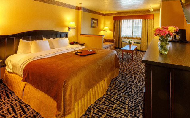 49'er Inn & Suites