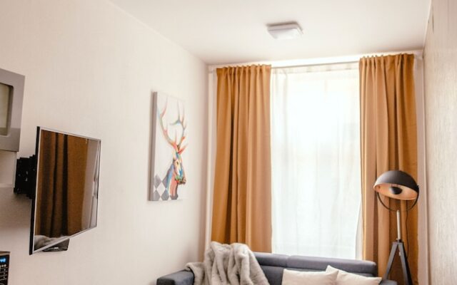 Apartment Pekarska 29 by goodnite cz