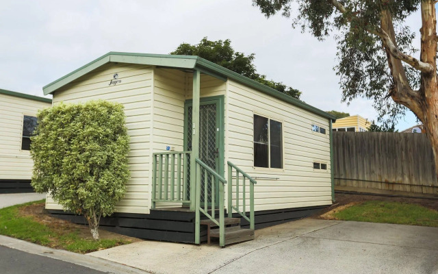 BIG4 Melbourne Holiday Park