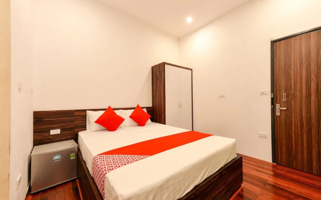 Kim Cuong Hotel 2 by OYO Rooms
