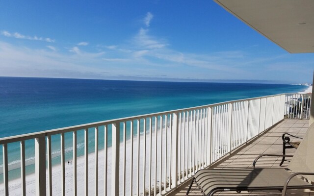 Majestic Sun Condos by Crystal Waters