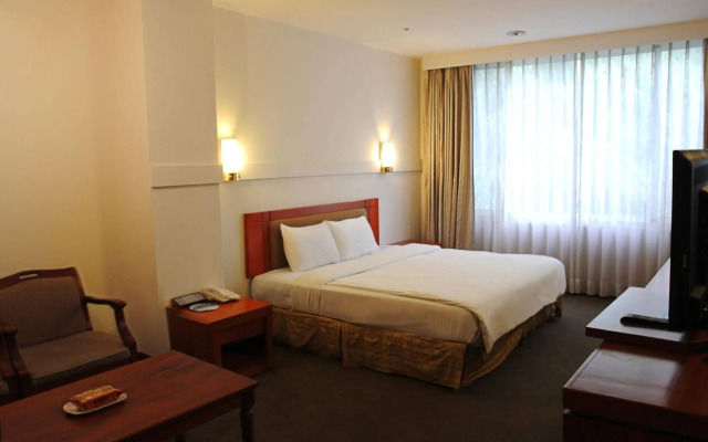 Sun-Link-Sea Hotel