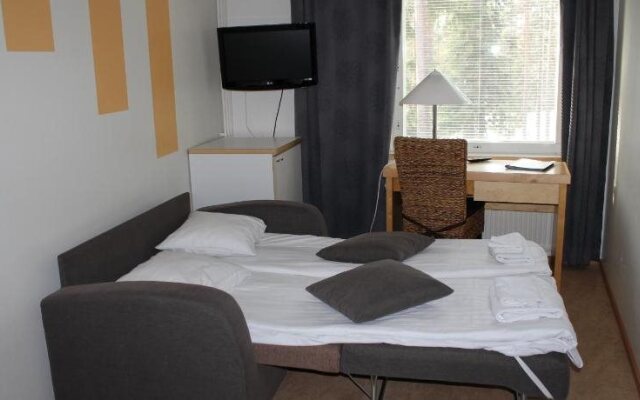 Kammi Hostel