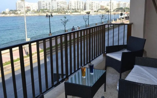 Le Malte House St Julians